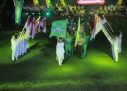 Terkendala Anggaran, Juara Bertahan HSS Terancam Tidak Ikut Porprov XII Kalsel