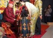 Dewan Sebut Pemenuhan Hukum Adat Perkawinan Selaras Visi-Misi Gubernur 17 Dewan Sebut Pemenuhan Hukum Adat Perkawinan Selaras Visi-Misi Gubernur