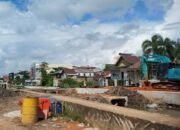 Program NUFReP di Banjarmasin Bakal Berhenti, Jika Pemko Tak Mampu Lakukan ini? 8 Program NUFReP di Banjarmasin Bakal Berhenti, Jika Pemko Tak Mampu Lakukan ini?
