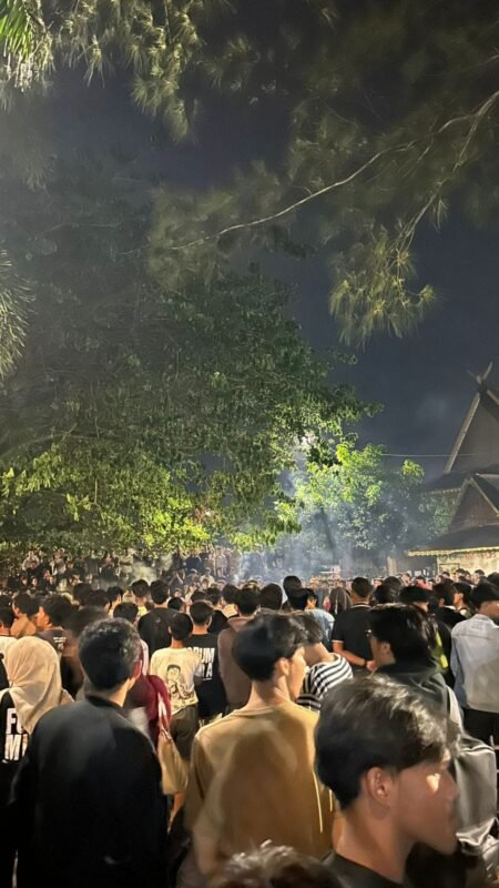 MUI Kalsel Serukan Aparat Lakukan Pendekatan Persuasif dan Masyarakat Hindari Tindakan Anarkis 1 IMG 20250830 WA0049 1 e1756557906413