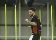 Bek Kiri Timnas Indonesia Calvin Verdonk Bergabung ke Klub Liga Perancis Lille 7 Bek Kiri Timnas Indonesia Calvin Verdonk Bergabung ke Klub Liga Perancis Lille