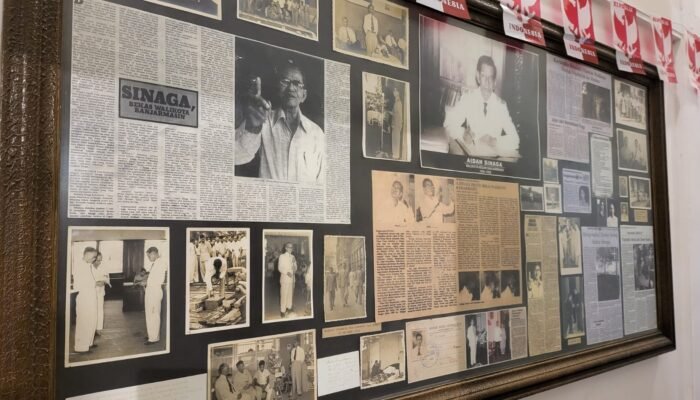 Capung Nordu Cafe, Ini Sejarah Integrasi Bangsa di Balik Secangkir Kopi 3 IMG 20250831 WA0009