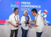 Bali Annual Telkom International Conference (BATIC) 2025, Gerakan Evaluai Digital Jaringan jaringan, kerja sama strategis, dan diskusi yang membentuk masa depan