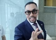 Ahmad Sahroni dan Nafa Urbach Dinonaktifkan sebagai Anggota DPR RI per 1 September