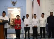 Prabowo dan Parpol Sepakat Hapus Tunjangan DPR serta Moratorium Kunker ke Luar Negeri