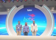 Usung Igniting Tomorrow’s Digital Evolution, Gelaran BATIC 2025 Makin Impresif