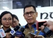 Giliran Golkar Nonaktifkan Wakil Ketua DPR RI Adies Kadir sebagai Anggota DPR