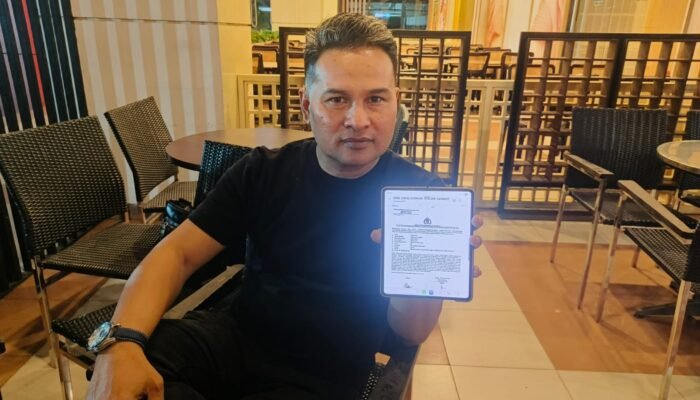 Pasien RS Sambang Lihum Diduga Jadi Korban Pengeroyokan