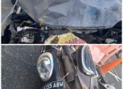 Usai Tabrak Mahasiswa hingga Tewas, Pengemudi Mabuk Tabrak Ruko 12 Usai Tabrak Mahasiswa hingga Tewas, Pengemudi Mabuk Tabrak Ruko