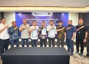 Kinerja Operasional Moncer, Pelindo Regional 3 Sub Regional Kalimantan Raih Rapor Hijau 15 Kinerja Operasional Moncer, Pelindo Regional 3 Sub Regional Kalimantan Raih Rapor Hijau