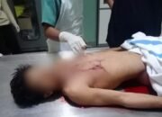 Atur Mobil di Pelabuhan Tri Sakti Banjarmasin, Kernet Truk Malah Terjepit Hingga Tewas 7 Atur Mobil di Pelabuhan Tri Sakti Banjarmasin, Kernet Truk Malah Terjepit Hingga Tewas