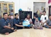Pelindo Regional 3 Sub Regional Kalimantan Ingatkan Pentingnya Keselamatan di Lingkungan Pelabuhan 16 Pelindo Regional 3 Sub Regional Kalimantan Ingatkan Pentingnya Keselamatan di Lingkungan Pelabuhan