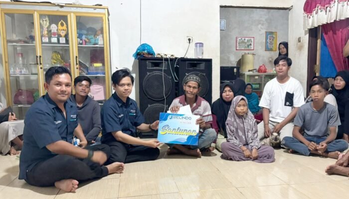 Pelindo Regional 3 Sub Regional Kalimantan Ingatkan Pentingnya Keselamatan di Lingkungan Pelabuhan