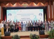 Wagub Hasnuryadi dan Istri Silaturahmi dengan Pengurus PDGI se-Kalsel 11 Wagub Hasnuryadi dan Istri Silaturahmi dengan Pengurus PDGI se-Kalsel