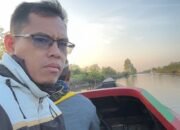 Menembus Ruang Sosial Masyarakat Pesisir Kalsel-Kalteng 48 Menembus Ruang Sosial Masyarakat Pesisir Kalsel-Kalteng