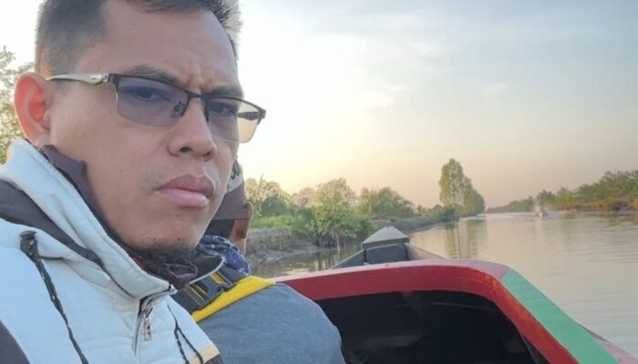Menembus Ruang Sosial Masyarakat Pesisir Kalsel-Kalteng