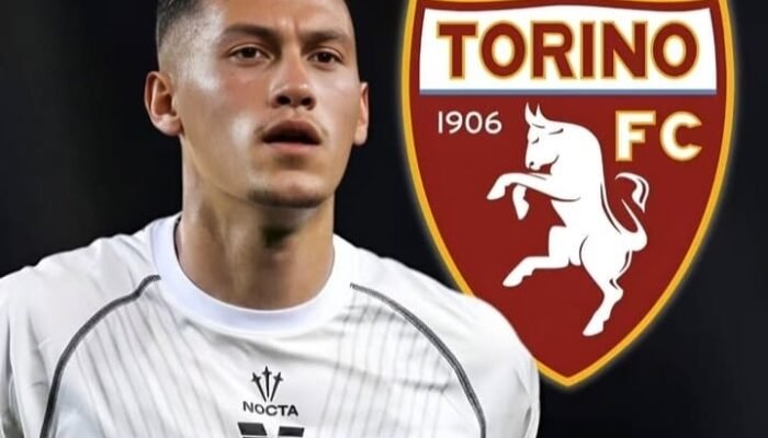 Selangkah Lagi Jay Idzes Bergabung ke Torino