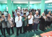 Cegah Radikalisme dan Terorisme, BNPT dan FKPT Kalsel Gelar Rembuk Merah Putih 34 Cegah Radikalisme dan Terorisme, BNPT dan FKPT Kalsel Gelar Rembuk Merah Putih