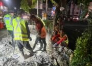 Besok Aliran Air Bersih di Sebagian Banjarmasin Utara Padam 42 Besok Aliran Air Bersih di Sebagian Banjarmasin Utara Padam