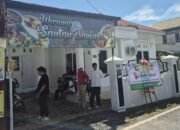 Warung Santan Banjar, Suguhkan Ragam Menu dan Cita Rasa Menggoda 17 Warung Santan Banjar, Suguhkan Ragam Menu dan Cita Rasa Menggoda