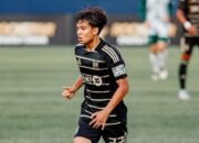 Pemain Keturunan Indonesia, Andrian Wibowo Cetak Gol di Liga Amerika Serikat MLS 7 Pemain Keturunan Indonesia, Andrian Wibowo Cetak Gol di Liga Amerika Serikat MLS