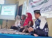 Bentuk Karakter Siswa [] MTsN 4 Banjar Gelar Forum Diskusi