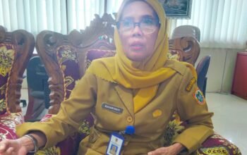 Karasmin Banua Tampilkan Parade Budaya Hingga Partisipasi UMKM 7 IMG 20250813 114356