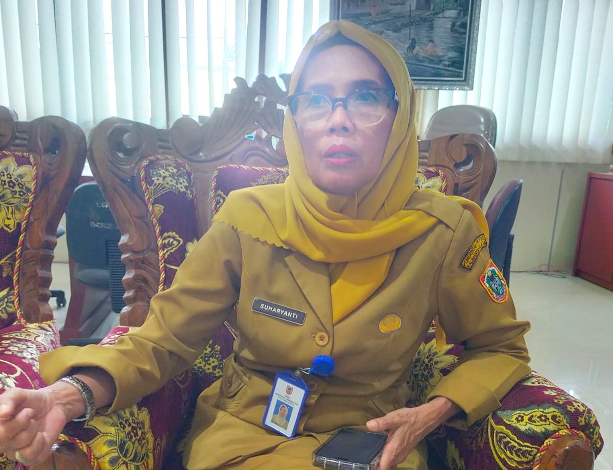 Karasmin Banua Tampilkan Parade Budaya Hingga Partisipasi UMKM 1 IMG 20250813 114356