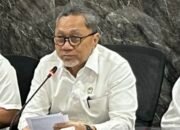 Menko Pangan: HET Beras Baru Tunggu Persetujuan Presiden 27 Menko Pangan: HET Beras Baru Tunggu Persetujuan Presiden