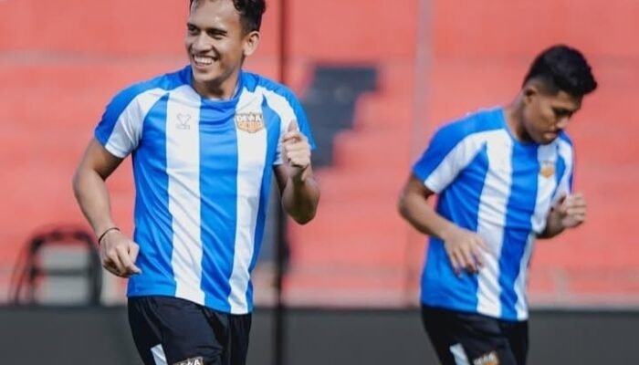 Aroma Balas Dendam Semen Padang dan Kebangkitan Dewa United