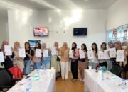 Sentuhan Seni di Jemari: Kelas Henna Gratis di Dealer Satrio Biru