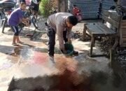 Tersangka Penganiayaan Dibekuk Satu Jam Setelah Kejadian 14 Tersangka Penganiayaan Dibekuk Satu Jam Setelah Kejadian