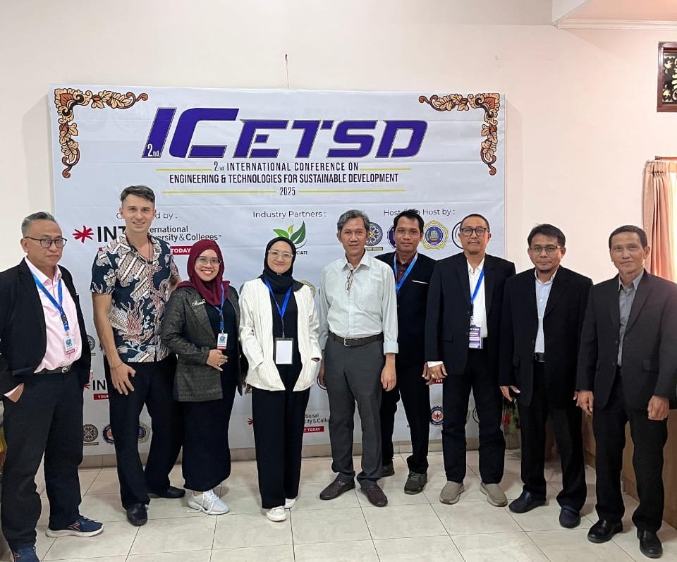 Menakjubkan, Fakultas Teknik Uniska Gelar Kuliah Hybrid dengan Berbagai Kampus Di Asia 1 IMG 20250816 071253