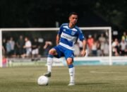 Eliano Main 20 Menit, Zwolle Pimpin Eredivisie Belanda Usai Taklukkan Telstar 2-0