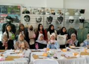 Honda 2 Naga Hadirkan Workshop Painting Class bersama @se.bongkah