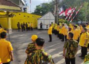 Golkar Kalsel Gelar Upacara HUT RI ke-80, Gaungkan Semangat Persatuan dan Aspirasi Rakyat 27 Golkar Kalsel Gelar Upacara HUT RI ke-80, Gaungkan Semangat Persatuan dan Aspirasi Rakyat