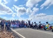 Semarak HUT RI ke-80, Grup Astra Banjarmasin dan Honda Trio Motor Gelar Touring Silaturahmi 26 Semarak HUT RI ke-80, Grup Astra Banjarmasin dan Honda Trio Motor Gelar Touring Silaturahmi