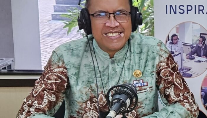 Mengelola Pajak, Merawat Nasionalisme