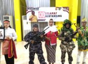 Puncak Perayaan HUT RI ke-80, YN’S Center dan Golkar Banjarmasin Gelar Final Lomba 17an 21 Puncak Perayaan HUT RI ke-80, YN’S Center dan Golkar Banjarmasin Gelar Final Lomba 17an