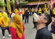 Semarak HUT RI ke-80, Kantor Golkar Kalsel Meriah dengan Lomba 17-an 11 Semarak HUT RI ke-80, Kantor Golkar Kalsel Meriah dengan Lomba 17-an