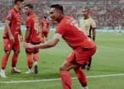 Inilah Tim Terbaik dan Paling Agresif Hingga Pekan Kedua Super League