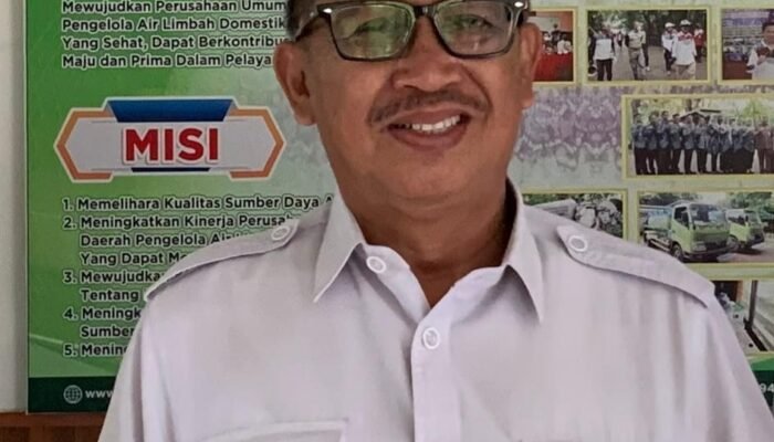 Pendapatan Turun Drastis, Perumda PALD Diberi Tiga Opsi Solusi agar Tetap Bertahan