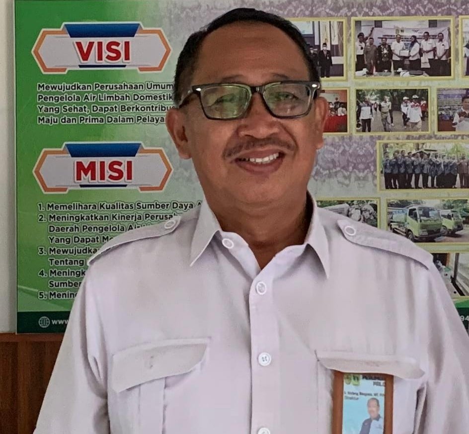 Pendapatan Turun Drastis, Perumda PALD Diberi Tiga Opsi Solusi agar Tetap Bertahan 1 IMG 20250819 205756