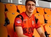 Selangkah Lagi Mauro Zijlstra Dinaturalisasi, Sudah Mendapat Persetujuan Presiden