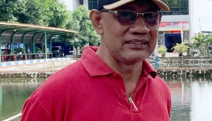 Atasi Lonjakan Harga, 8.400 Bibit Cabai Dibagikan ke Warga Banjarmasin di Lima Kecamatan