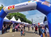 Rayakan Perjalanan 28 Tahun Tumbuh bersama Masyarakat, Mandala Finance Gelar Perhelatan Rakyat di 16 Kota