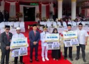 Kolaborasi BPJS Ketenagakerjaan dan Pemkab Tapin Beri Perlindungan kepada Pekerja 8 Kolaborasi BPJS Ketenagakerjaan dan Pemkab Tapin Beri Perlindungan kepada Pekerja