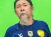 Dunia Pers di Kalsel Berduka, Wartawan Senior Nafarin Fauzi Tutup Usia 8 Dunia Pers di Kalsel Berduka, Wartawan Senior Nafarin Fauzi Tutup Usia