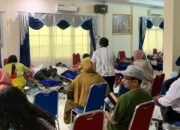 Peringati Hari Jadi Banjarmasin ke-499, Banjarmasin Timur Gelar Donor Darah Hingga Lomba Permainan Rakyat 10 Peringati Hari Jadi Banjarmasin ke-499, Banjarmasin Timur Gelar Donor Darah Hingga Lomba Permainan Rakyat