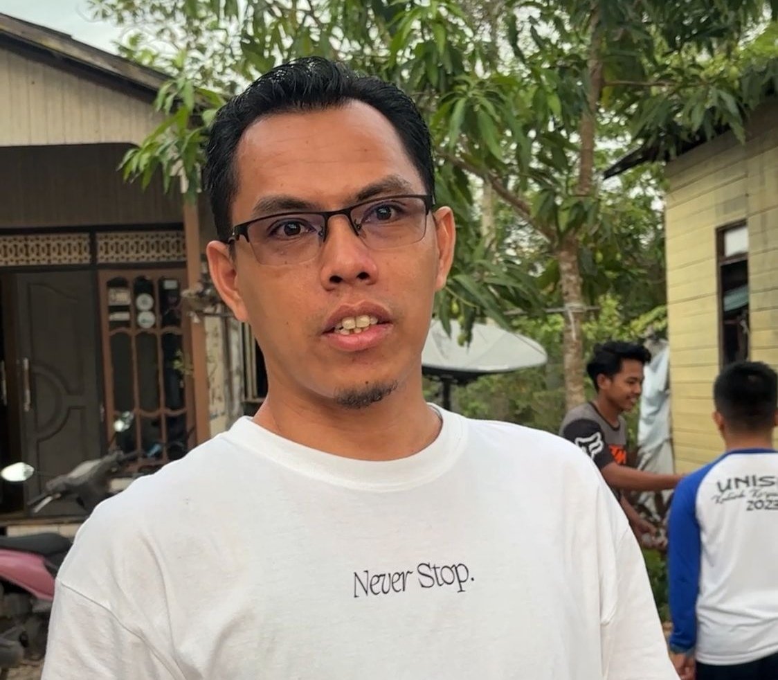 Blusukan ke Sungai dan Jalan Setapak, Tim Uniska Pastikan KIP Kuliah Tepat Sasaran Hingga ke Pelosok Kalimantan 1 IMG 20250828 141631